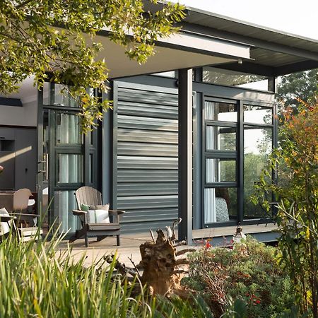 Craigivar Guesthouse Pretoria-Noord Exteriör bild