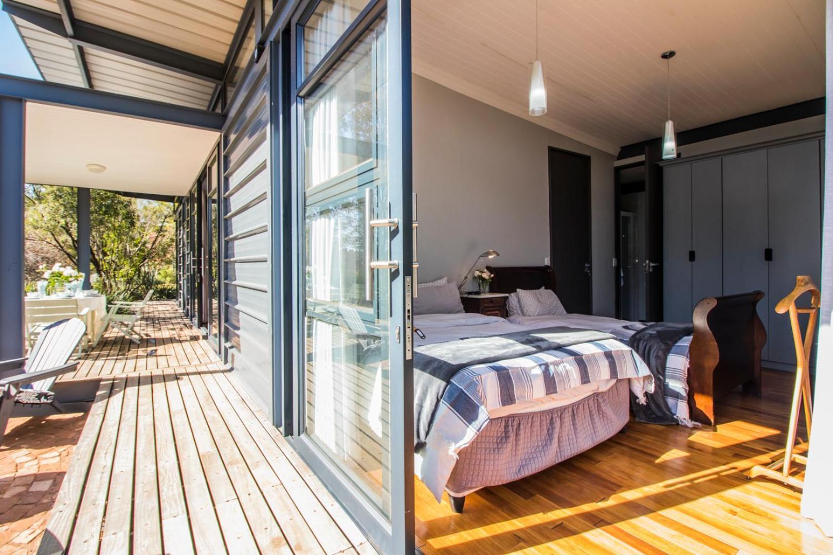 Craigivar Guesthouse Pretoria-Noord Exteriör bild