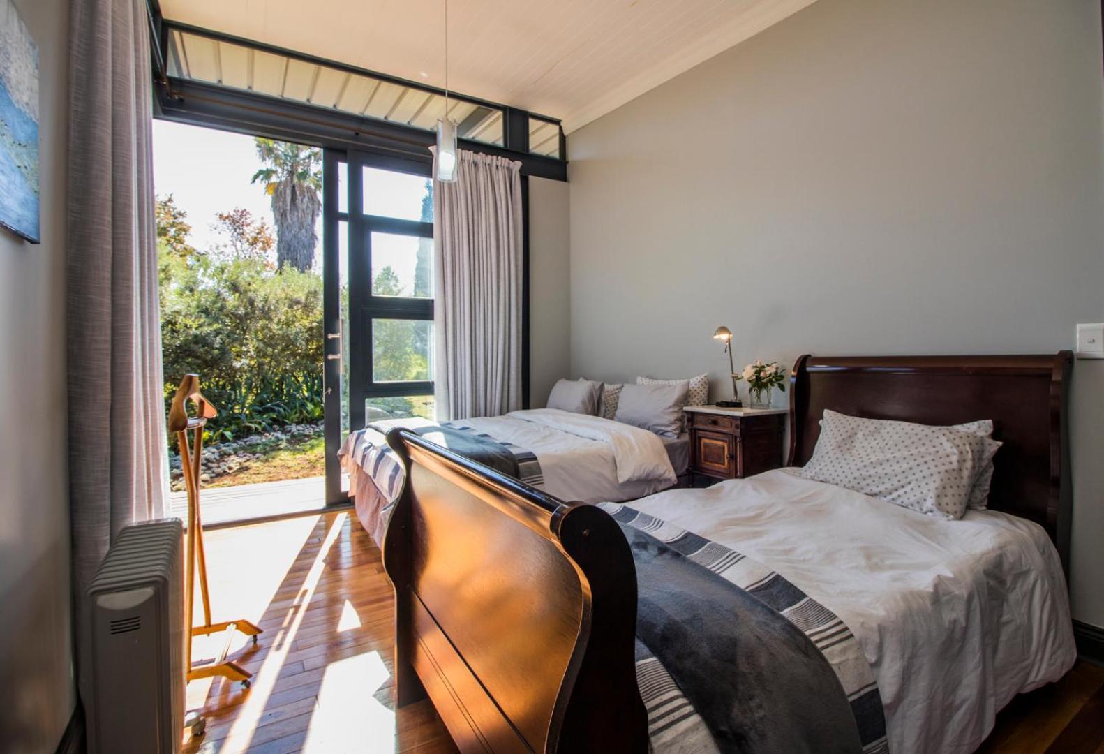 Craigivar Guesthouse Pretoria-Noord Exteriör bild