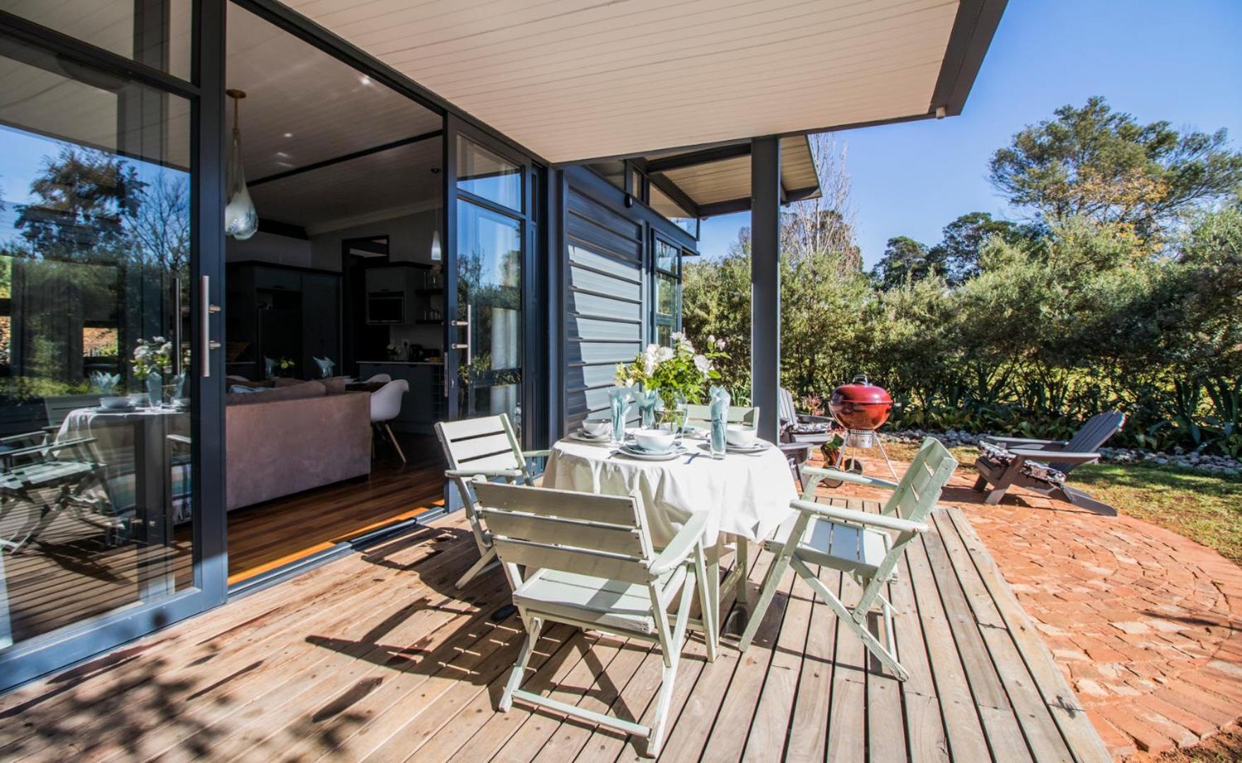 Craigivar Guesthouse Pretoria-Noord Exteriör bild