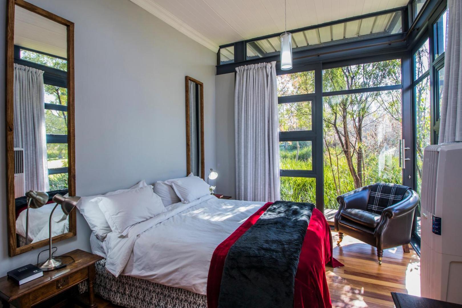 Craigivar Guesthouse Pretoria-Noord Exteriör bild