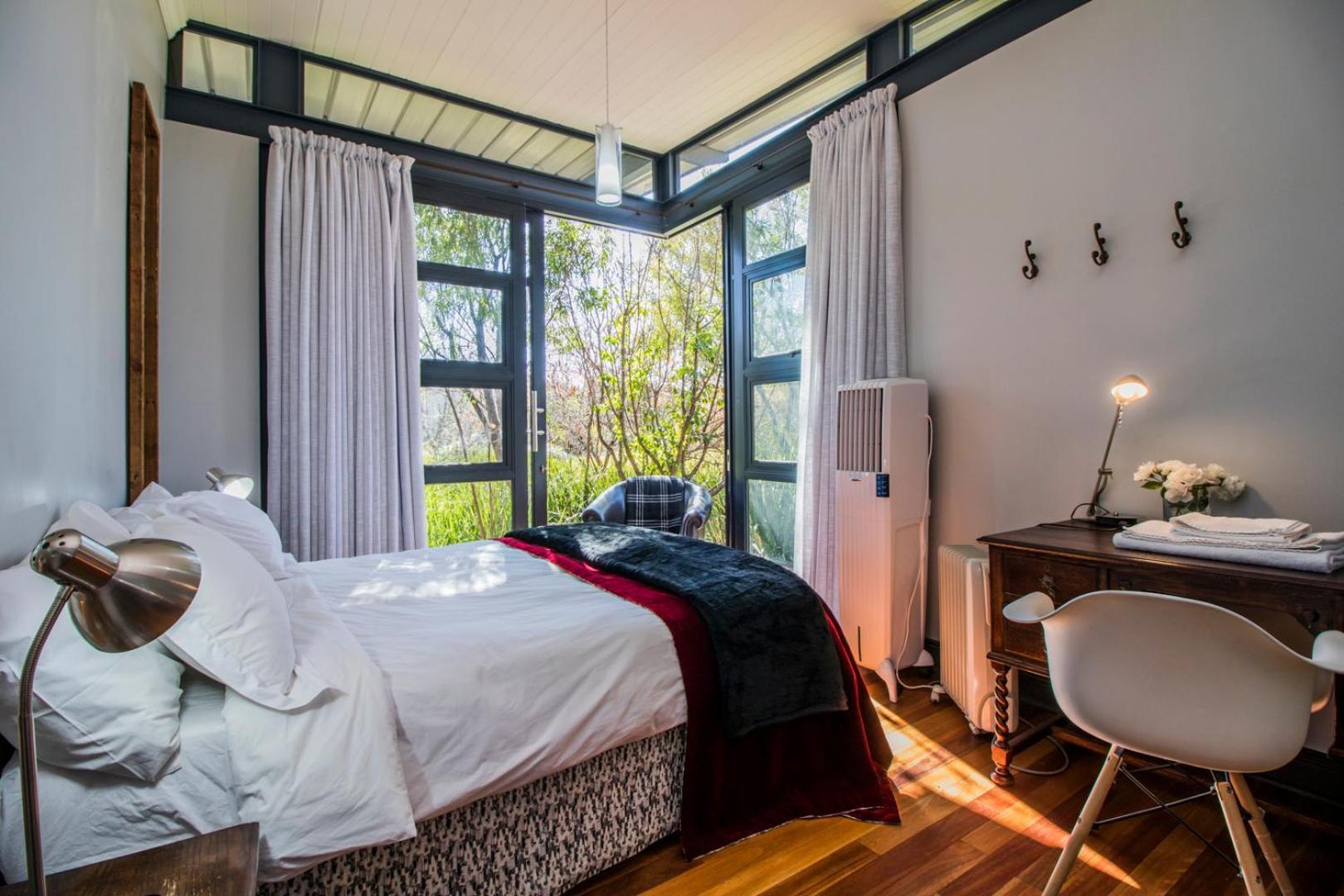 Craigivar Guesthouse Pretoria-Noord Exteriör bild