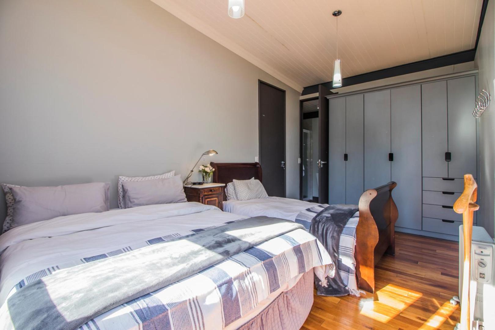 Craigivar Guesthouse Pretoria-Noord Exteriör bild