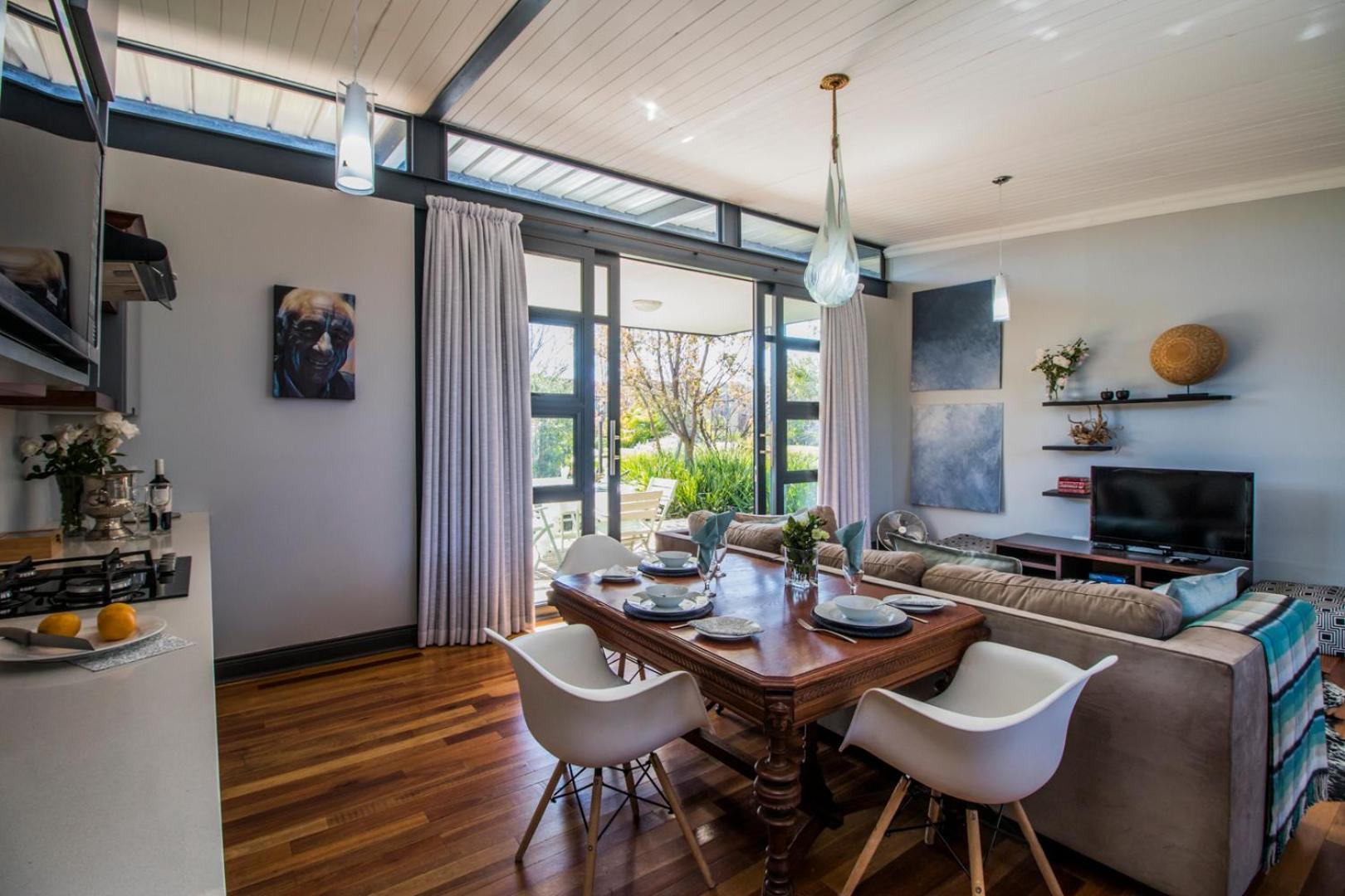Craigivar Guesthouse Pretoria-Noord Exteriör bild
