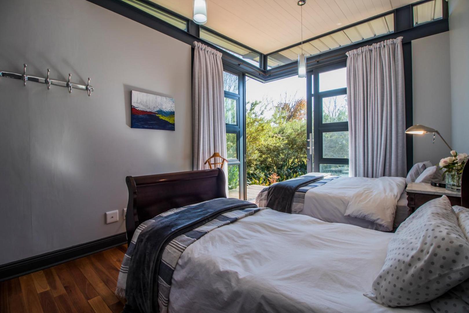 Craigivar Guesthouse Pretoria-Noord Exteriör bild