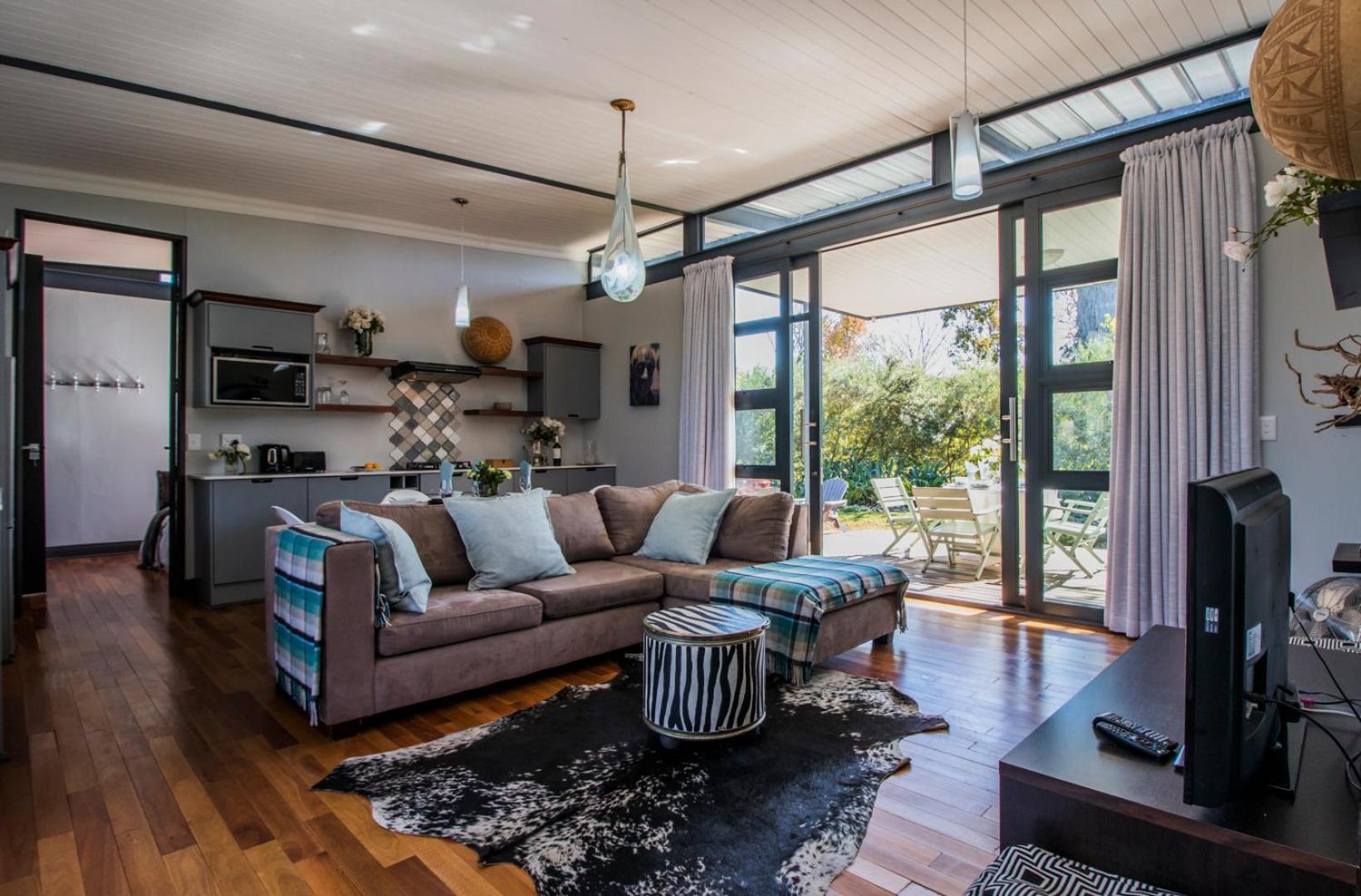 Craigivar Guesthouse Pretoria-Noord Exteriör bild