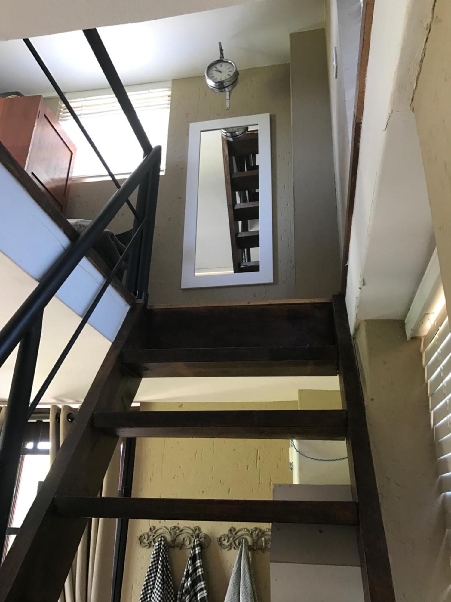 Craigivar Guesthouse Pretoria-Noord Exteriör bild