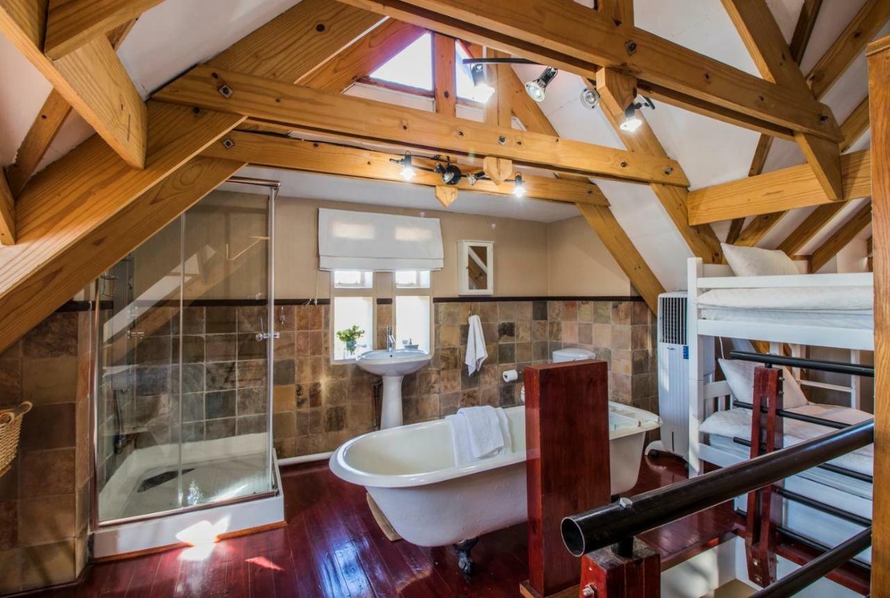 Craigivar Guesthouse Pretoria-Noord Exteriör bild